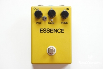 ESSENCE
